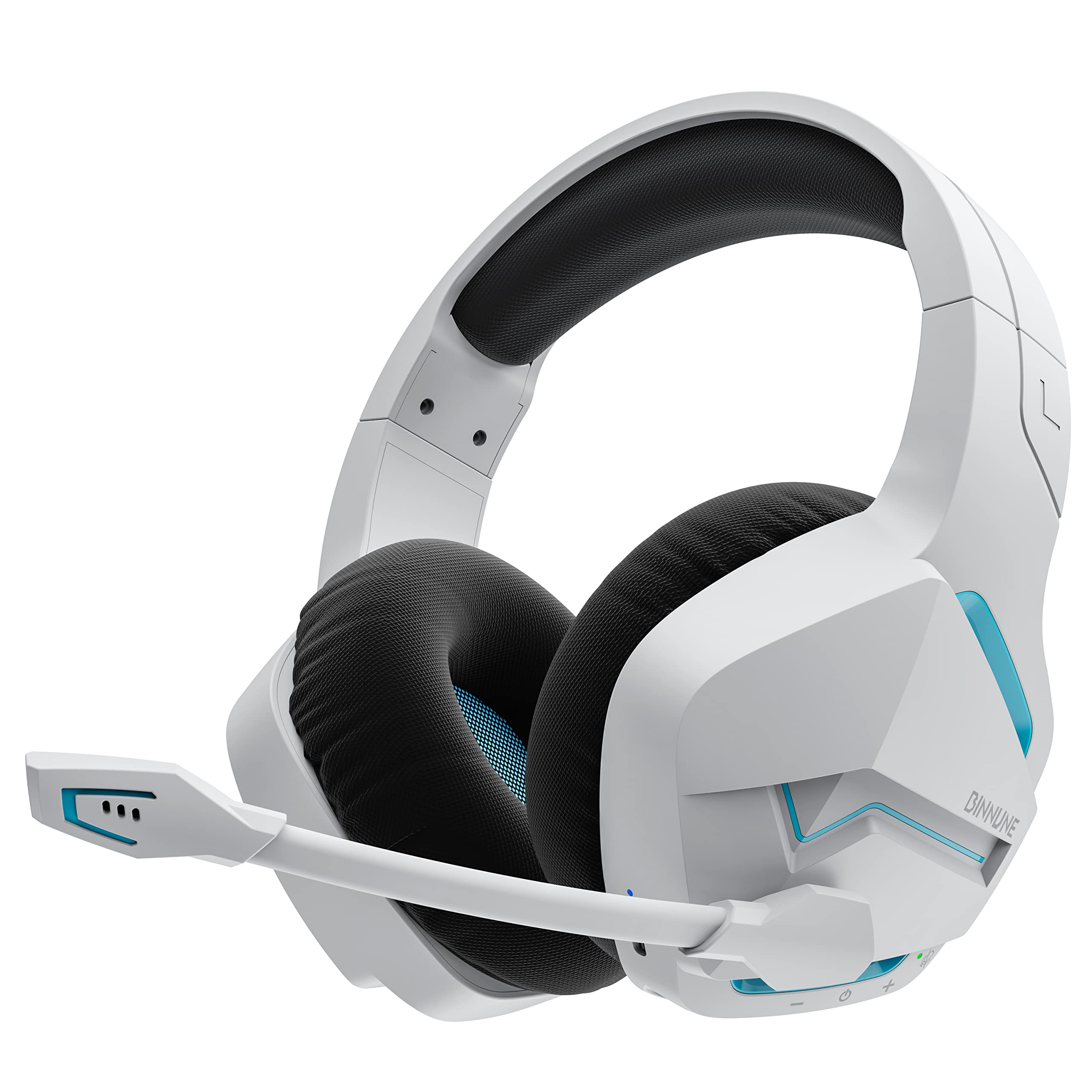 Esports Gaming Headphones - BINNUNE BW01 игровая гарнитура с микрофоном
