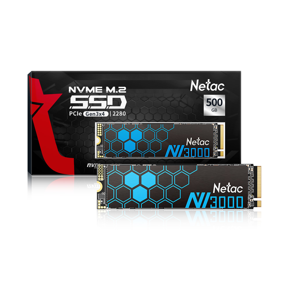 Samsung Ssd 980 Pro - Твердотельный накопитель Netac SSD M.2 NVMe