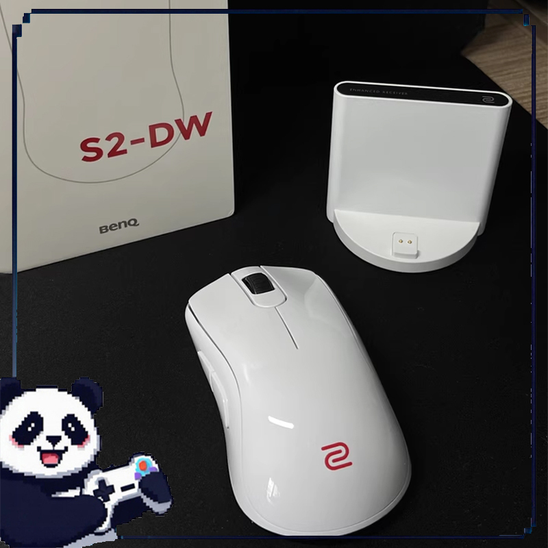 Esports Gaming Pcs - Беспроводная мышь ZOWIE GEAR Special Edition