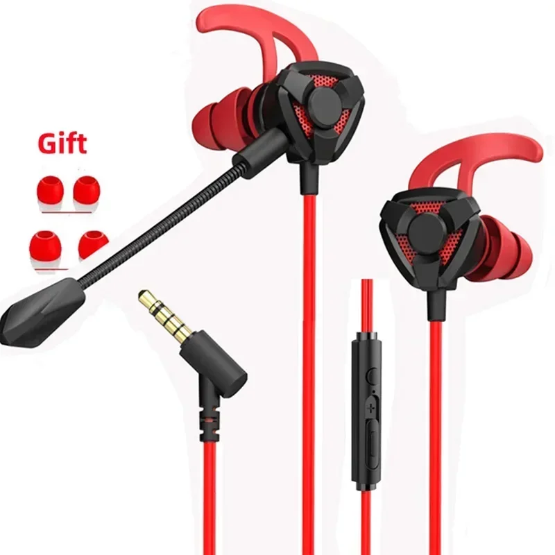 Гарнитура, геймерские наушники – обзор и цена Esports Gaming Headphones