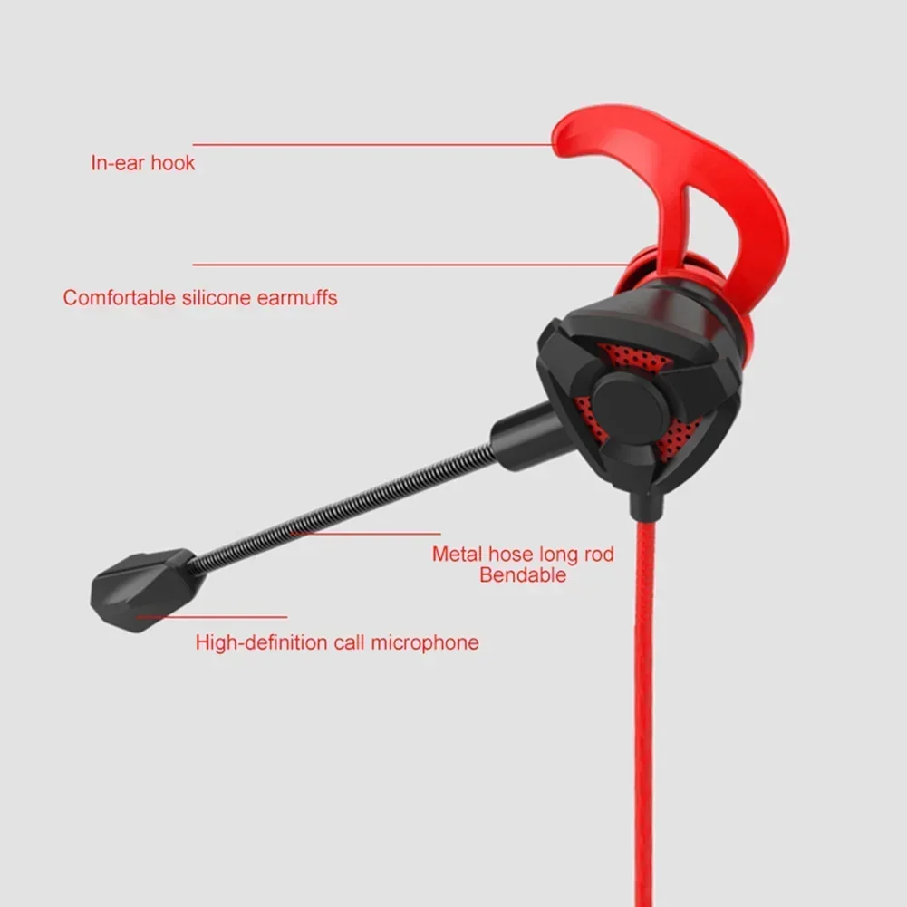 Гарнитура, геймерские наушники – обзор и цена Esports Gaming Headphones