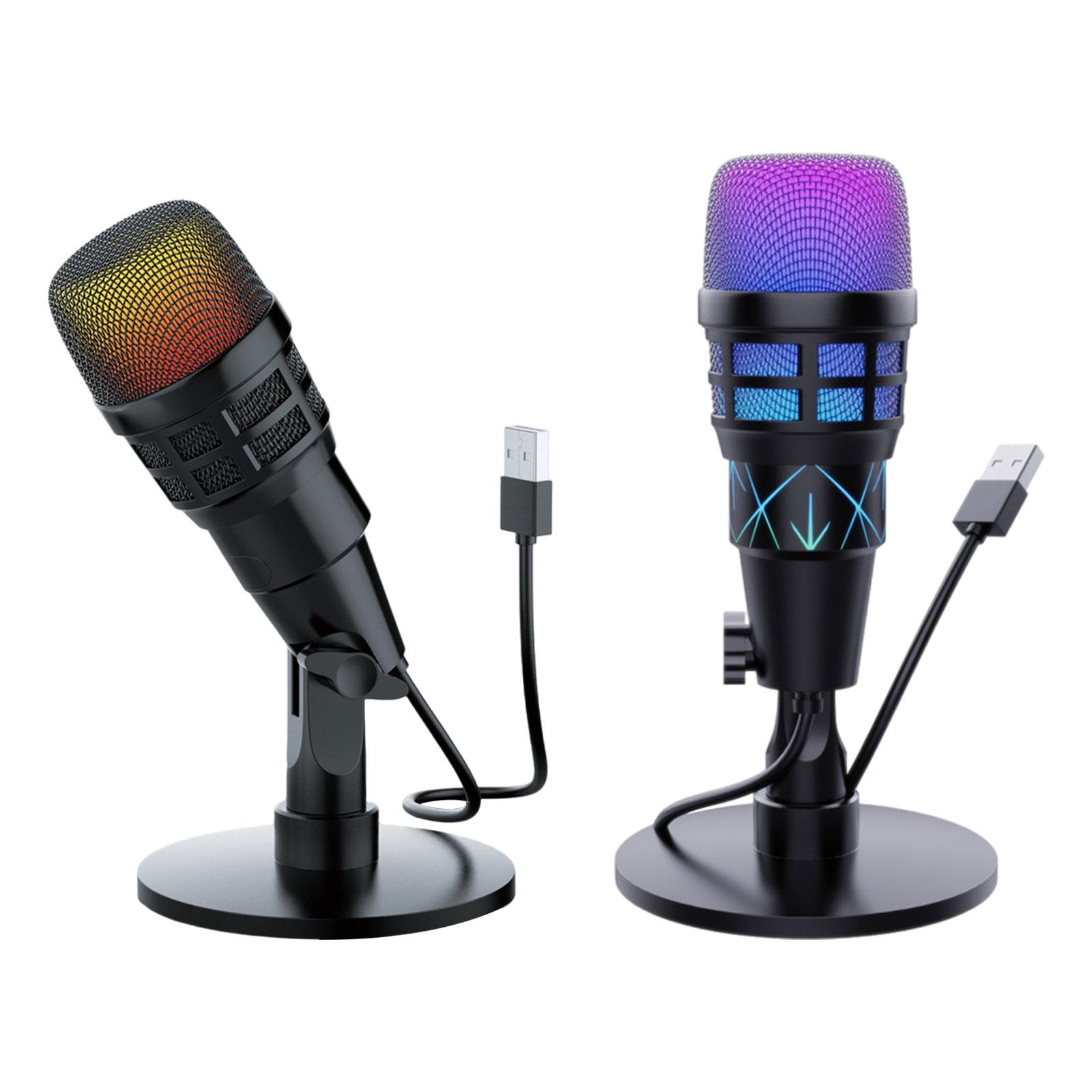 Конденсаторный игровой микрофо – обзор и цена Streaming Mic Condenser
