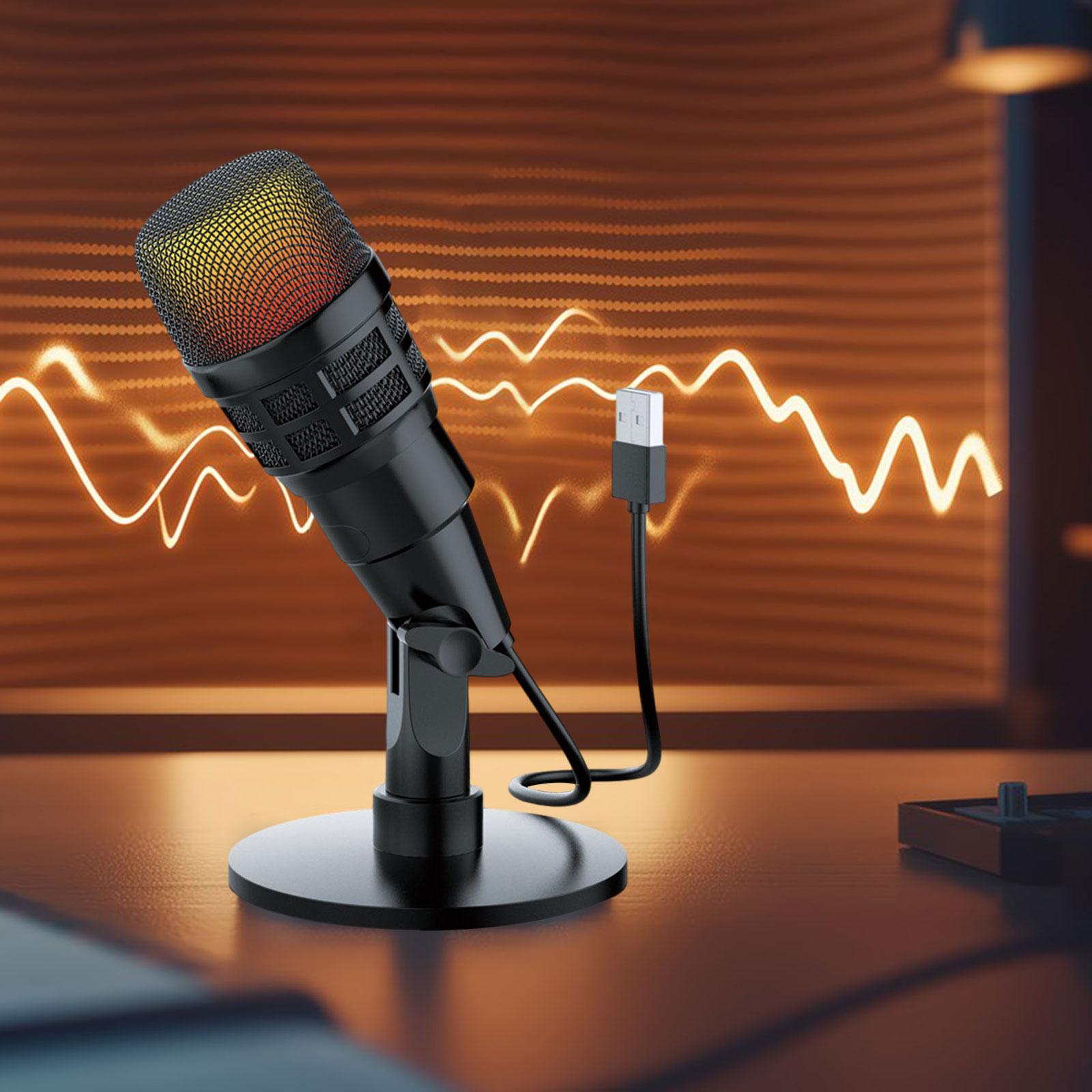 Конденсаторный игровой микрофо – обзор и цена Streaming Mic Condenser