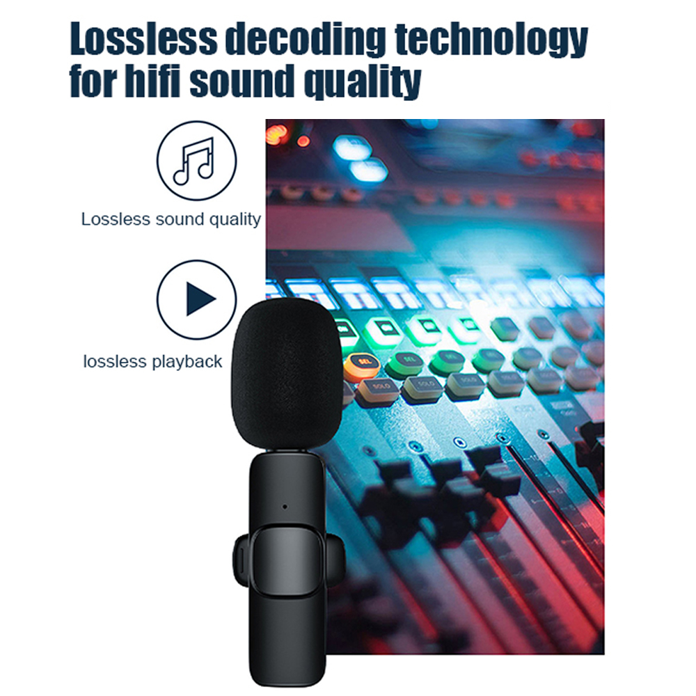 Беспроводной петличный микрофо – обзор и цена Streaming Mic Condenser