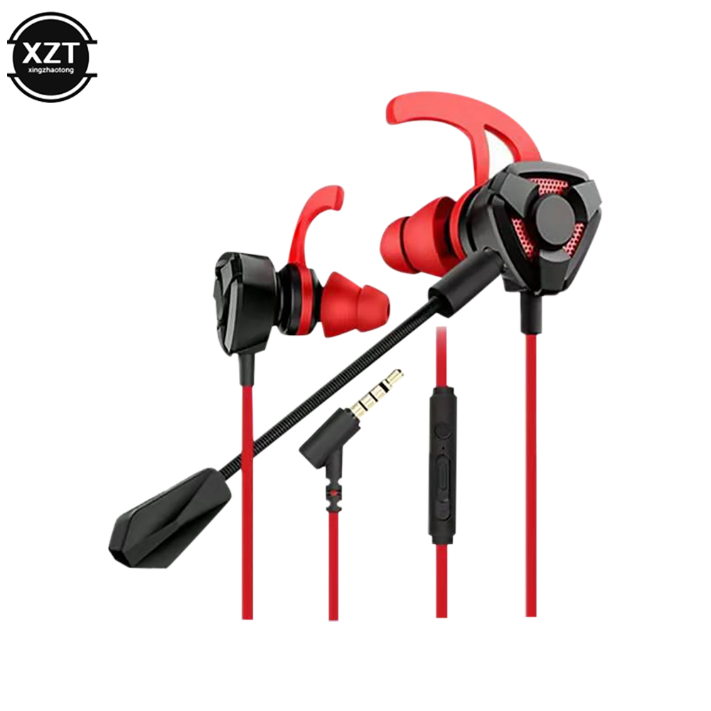 Гарнитура, геймерские наушники – обзор и цена Esports Gaming Headphones