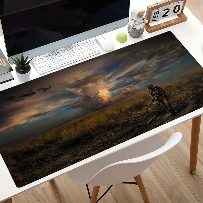 Большой игровой коврик для мыш – обзор и цена Esports Gaming Pcs