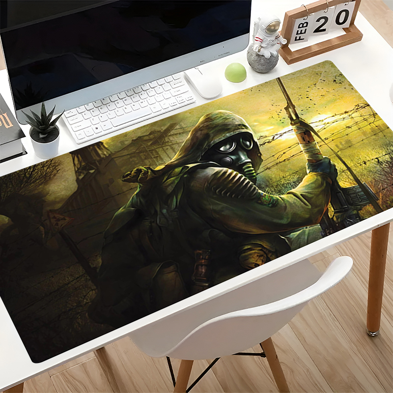 Большой игровой коврик для мыш – обзор и цена Esports Gaming Pcs
