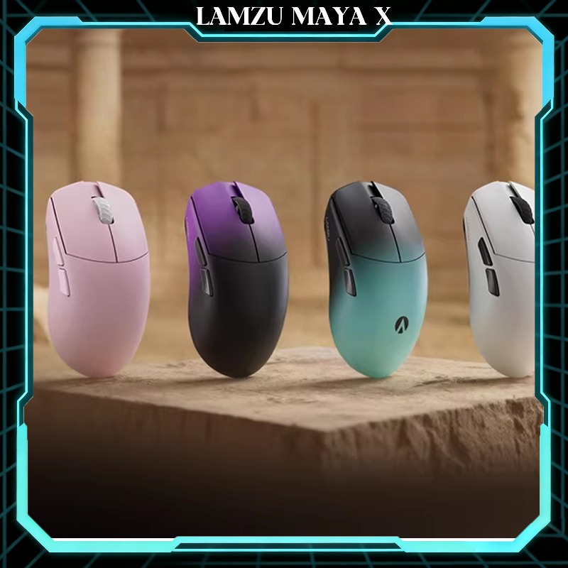 Беспроводная игровая мышь LAMZ – обзор и цена Esports Gaming Tournaments
