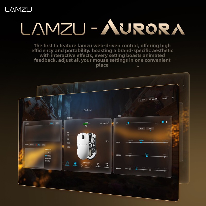 Беспроводная игровая мышь LAMZ – обзор и цена Esports Gaming Tournaments