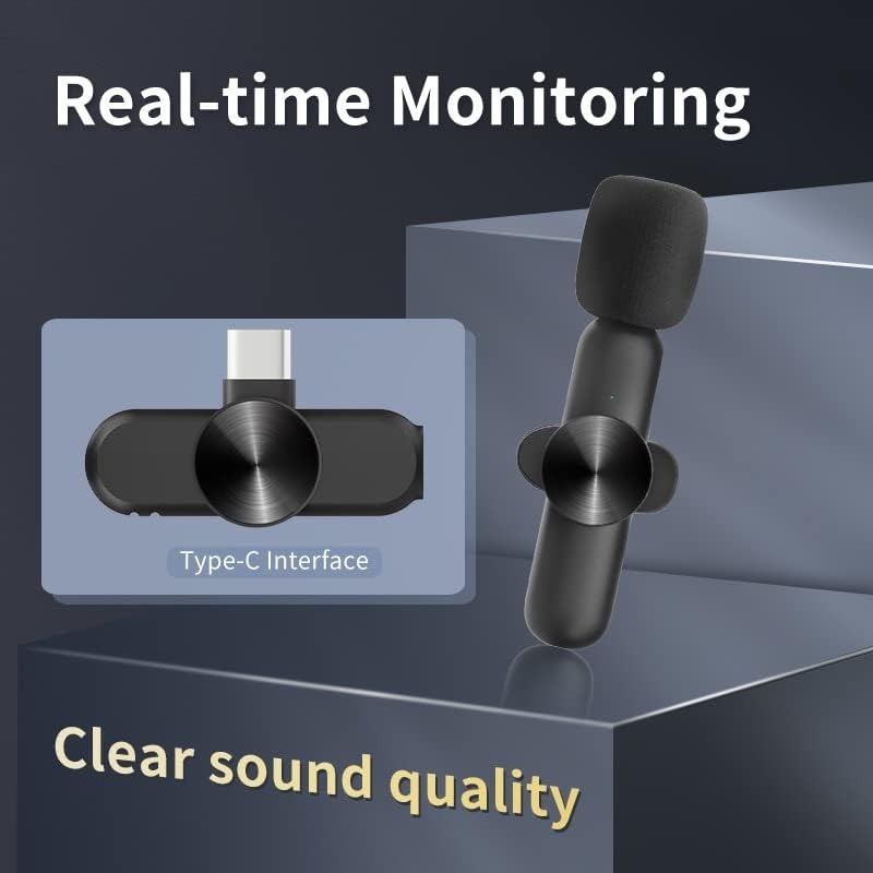 Беспроводной петличный микрофо – обзор и цена Streaming Mic Condenser