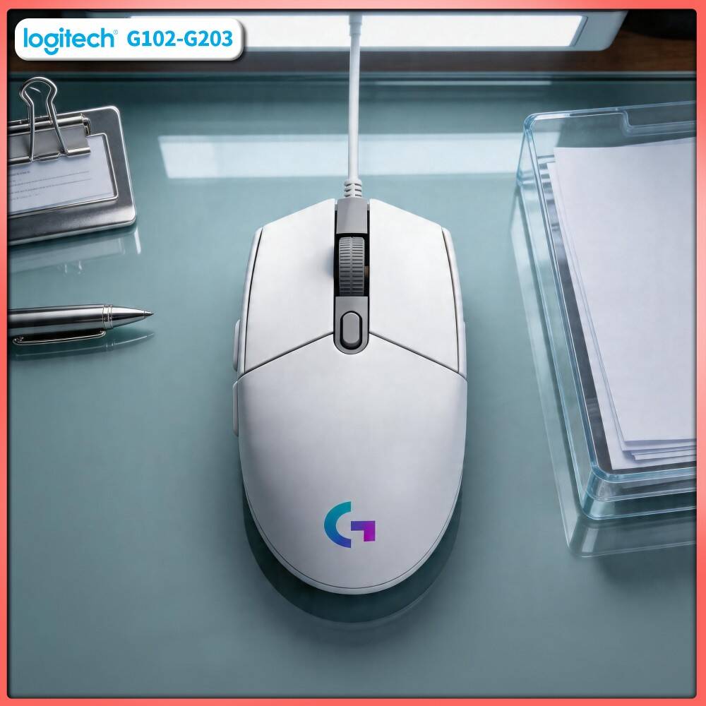Проводная игровая мышь Logitec – обзор и цена Esports Gaming Tournaments