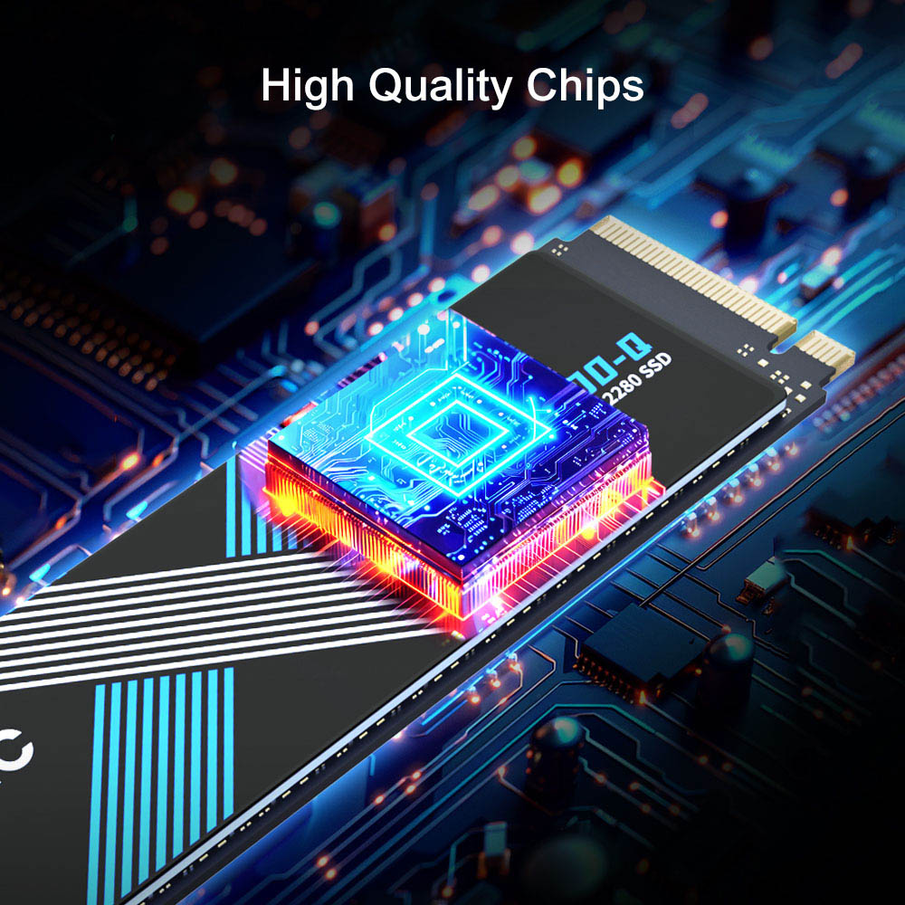 Внутренний жёсткий диск Netac  – обзор и цена Samsung Ssd 980 Pro