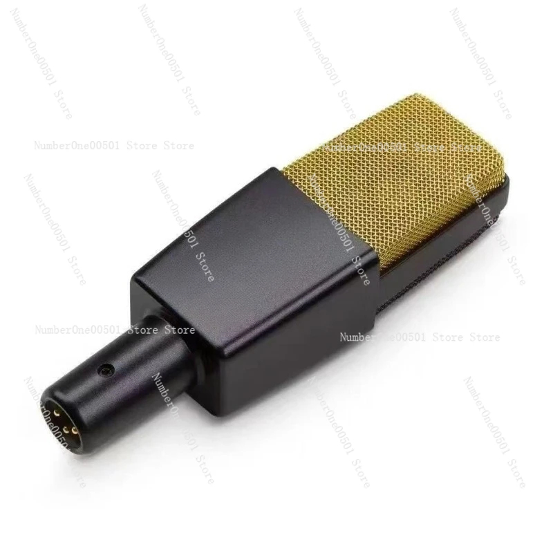 Профессиональный конденсаторны – обзор и цена Streaming Mic Condenser
