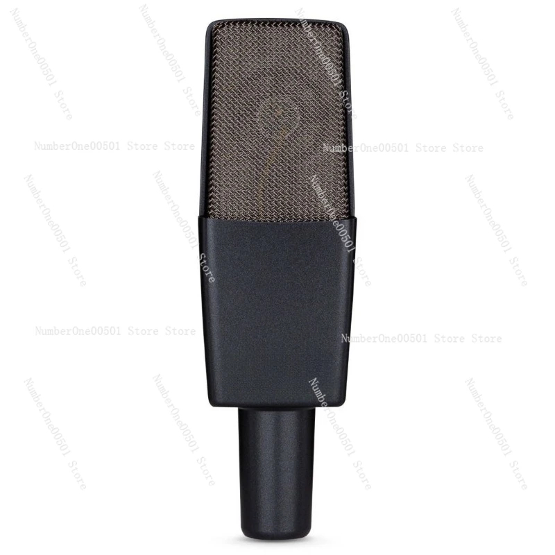 Профессиональный конденсаторны – обзор и цена Streaming Mic Condenser