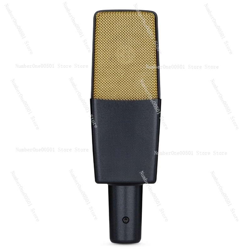 Профессиональный конденсаторны – обзор и цена Streaming Mic Condenser