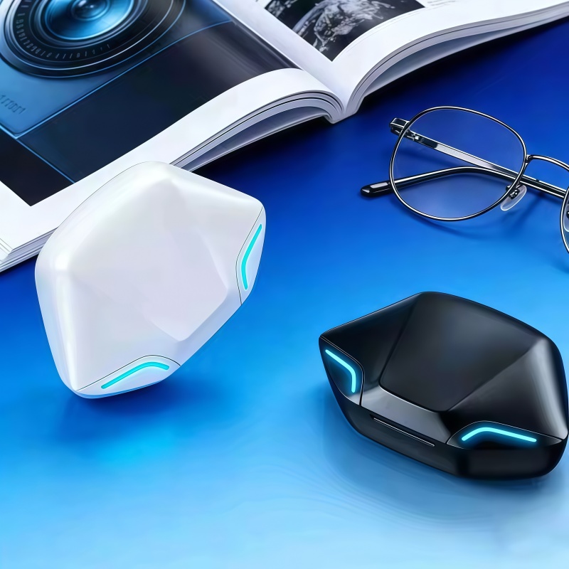 Новые беспроводные Bluetooth-н – обзор и цена Esports Gaming Headphones
