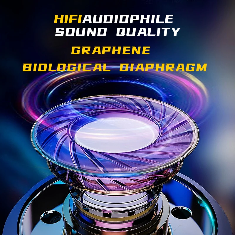 Новые беспроводные Bluetooth-н – обзор и цена Esports Gaming Headphones