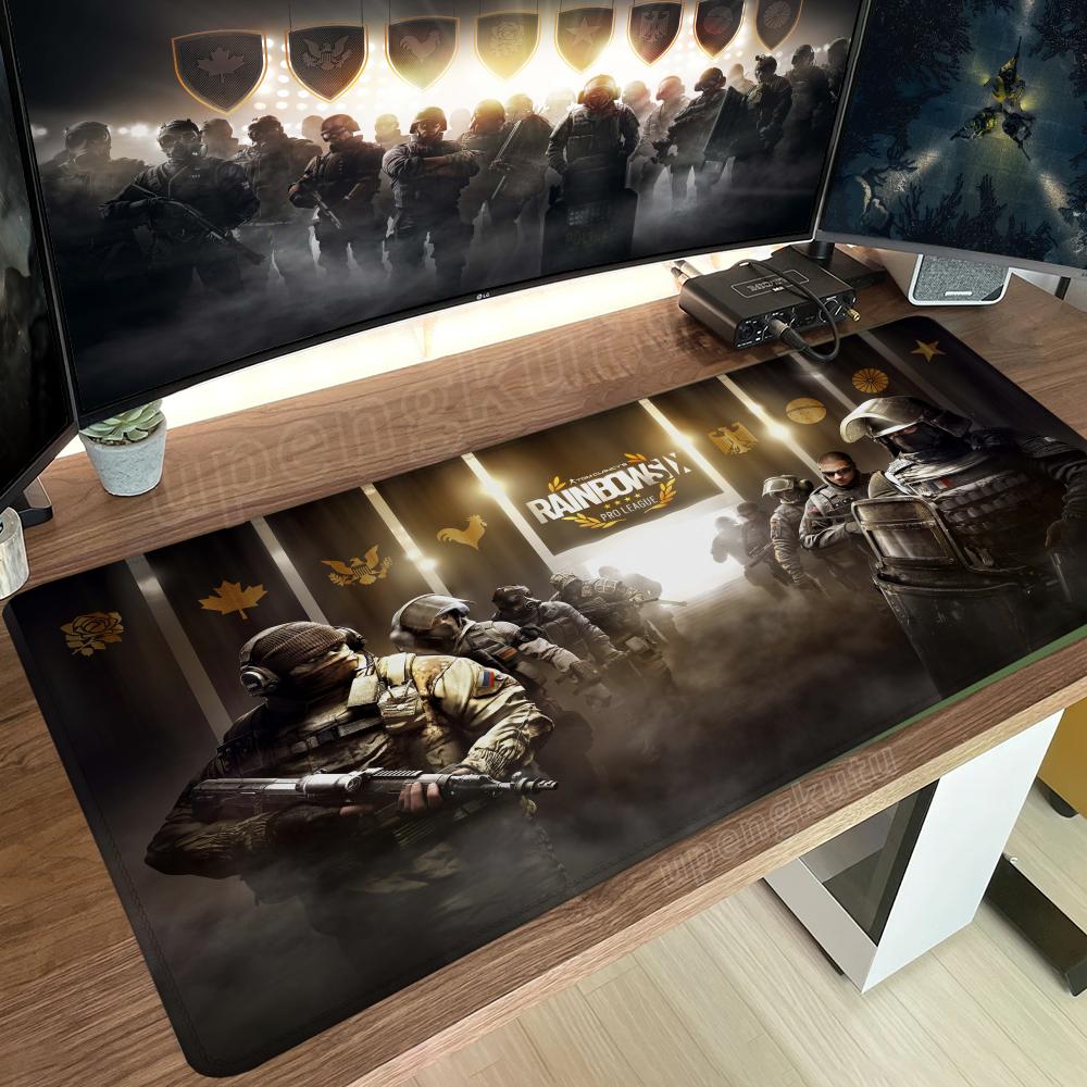 Коврик для мыши для компьютера – обзор и цена Esports Gaming Pcs