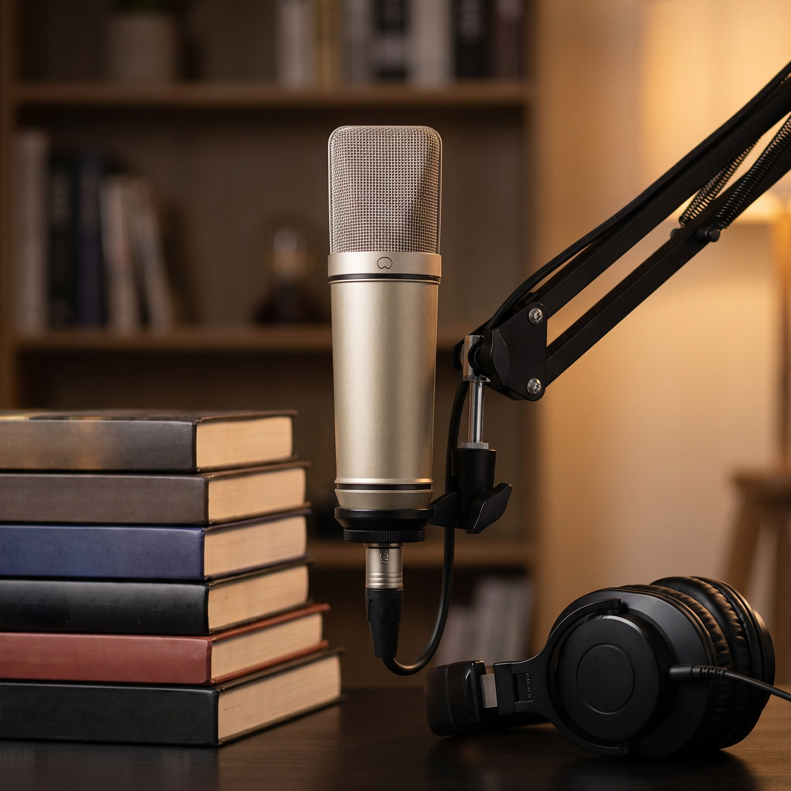 Металлический корпус конденсат – обзор и цена Streaming Mic Condenser