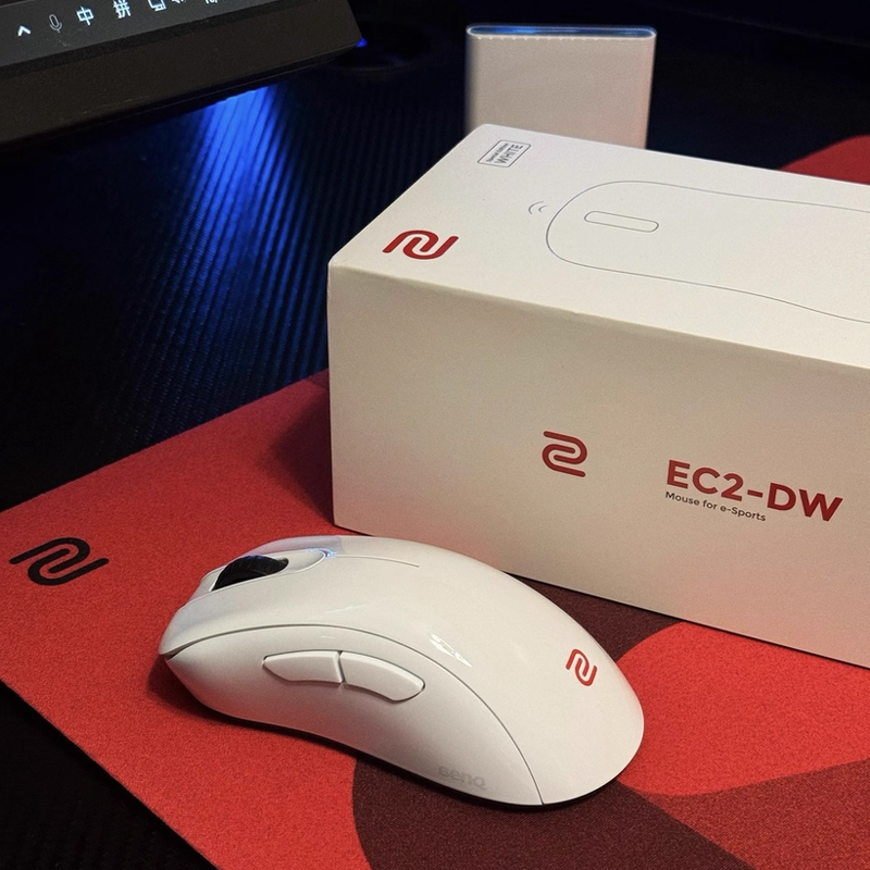 Беспроводная мышь ZOWIE GEAR S – обзор и цена Esports Gaming Pcs