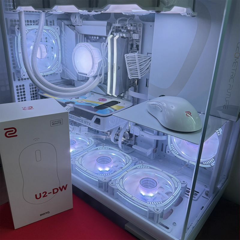 Беспроводная мышь ZOWIE GEAR S – обзор и цена Esports Gaming Pcs