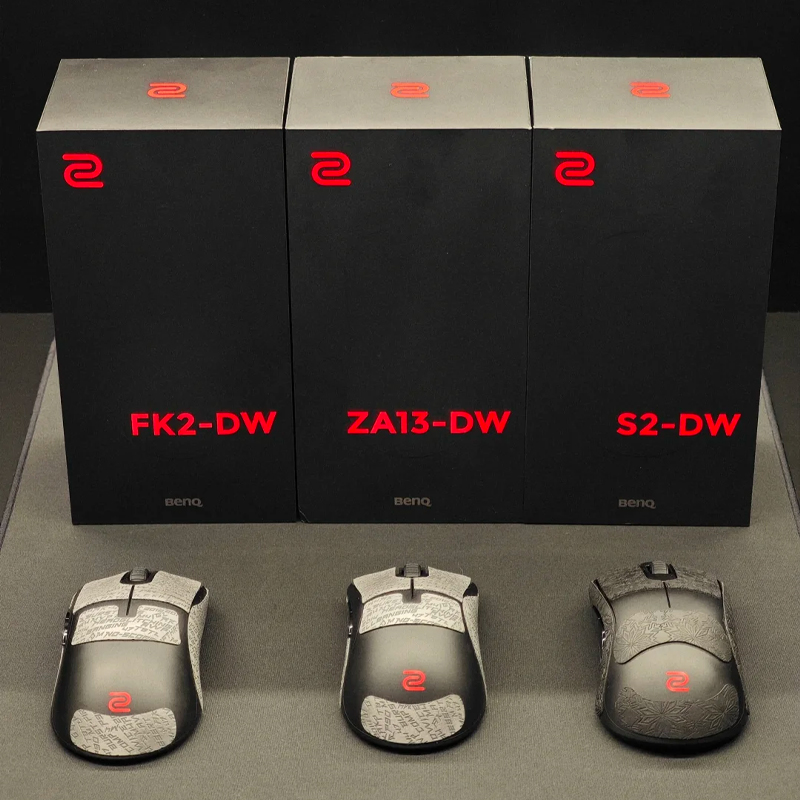 Беспроводная мышь ZOWIE GEAR S – обзор и цена Esports Gaming Pcs