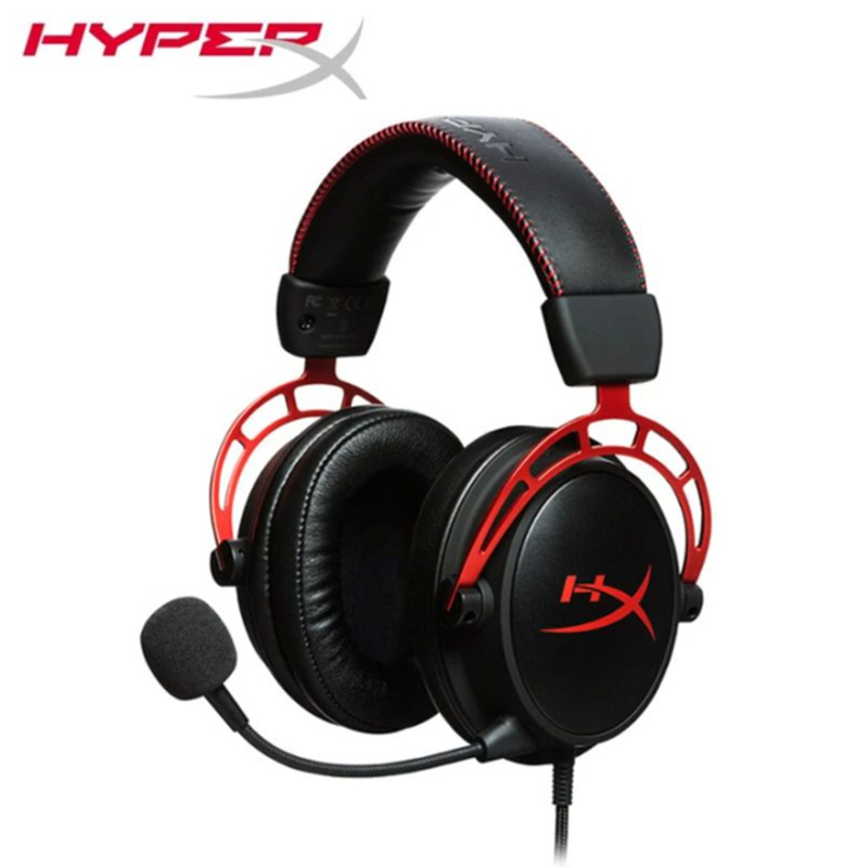 Оригинальная игровая гарнитура – обзор и цена Esports Gaming Headphones