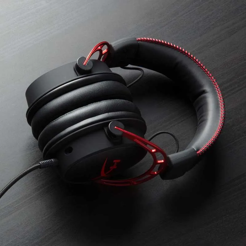 Оригинальная игровая гарнитура – обзор и цена Esports Gaming Headphones