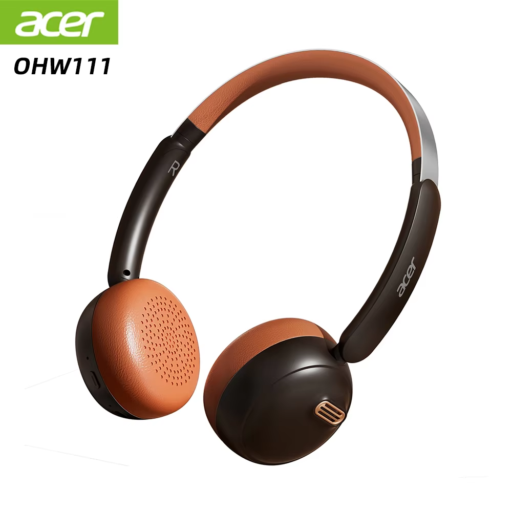 Acer OHW111 Bluetooth-наушники – обзор и цена Esports Gaming Headphones