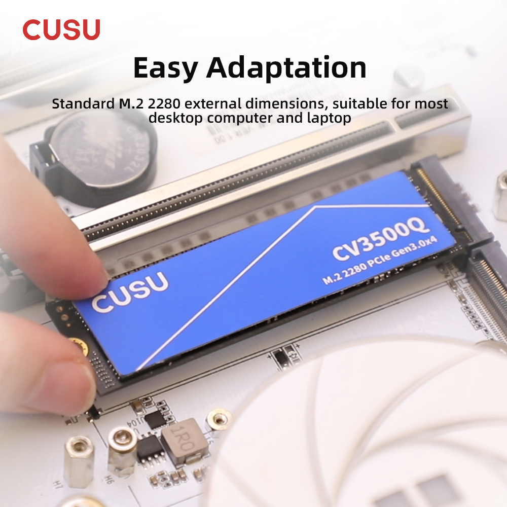 CUSU SSD 512 ГБ 1 ТБ 2 ТБ NVMe – обзор и цена Samsung Ssd 980 Pro