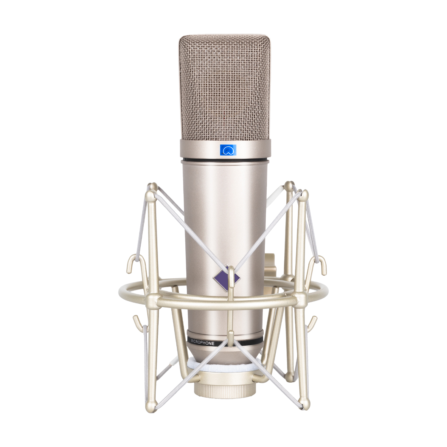 Конденсаторный микрофон профес – обзор и цена Streaming Mic Condenser