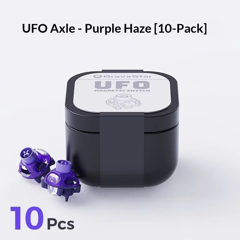 Магнитный переключатель UFO из – обзор и цена Esports Gaming Pcs
