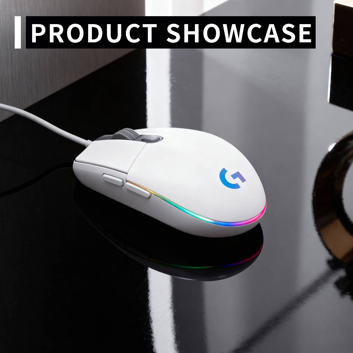 Игровая мышь Logitech G102 про – обзор и цена Esports Gaming Tournaments