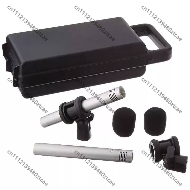 Маленький конденсаторный микро – обзор и цена Streaming Mic Condenser