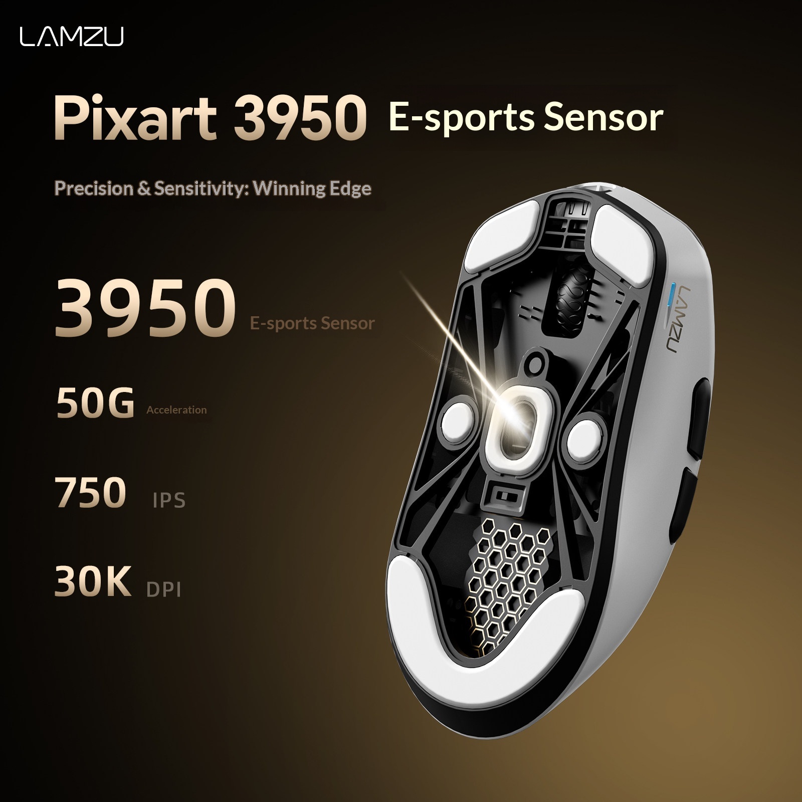 Беспроводная игровая мышь Lamz – обзор и цена Esports Gaming Tournaments