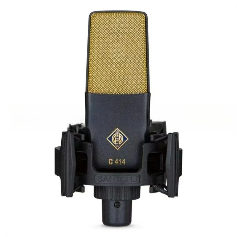 Профессиональный конденсаторны – обзор и цена Streaming Mic Condenser
