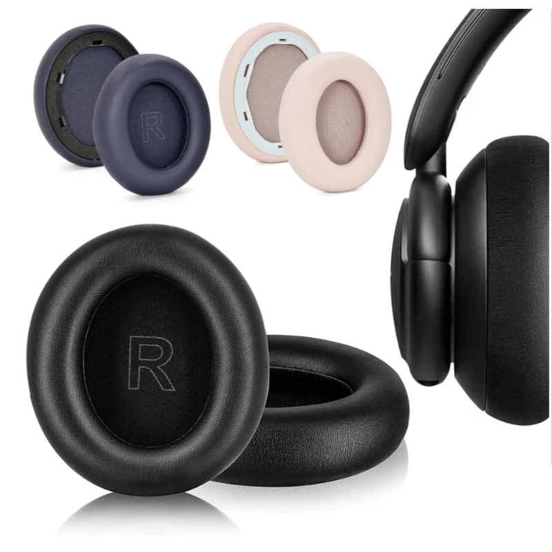 1 пара амбушюр для наушников A – обзор и цена Esports Gaming Headphones