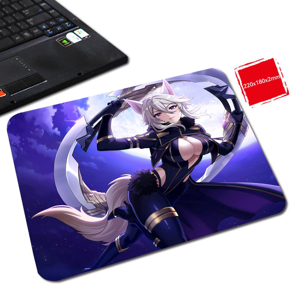 T_the E_eminence in S_shadow К – обзор и цена Esports Gaming Pcs